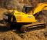 Bageri gusjeničari JCB JS330 NLC