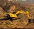 Bageri gusjeničari JCB JS330 NLC