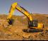 Bageri gusjeničari JCB JS330 XD