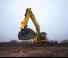 Bageri gusjeničari JCB JS330LC LR