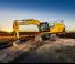 Bageri gusjeničari JCB JS330LC LR
