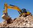 Bageri gusjeničari JCB JS370 LC