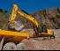 Bageri gusjeničari JCB JS370 LC