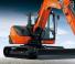 Kubota KX080-4S