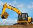 Bageri gusjeničari JCB NXT 150