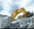 Bageri gusjeničari Komatsu PC1250-11E0