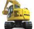 Bageri gusjeničari Komatsu PC138US-11E0