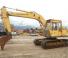 Komatsu PC150-1