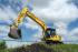Komatsu PC150HD-5