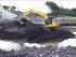 Bageri gusjeničari Komatsu PC160LC-7
