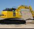 Bageri gusjeničari Komatsu PC170LC-11 LGP