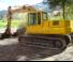 Komatsu PC180NLC-3