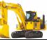 Bageri gusjeničari Komatsu PC2000-11