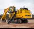 Bageri gusjeničari Komatsu PC2000-11