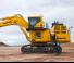 Bageri gusjeničari Komatsu PC2000-11