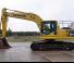Komatsu PC200LC-8