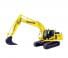 Komatsu PC210-11E0