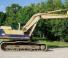 Komatsu PC210-3