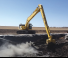 Bageri gusjeničari Komatsu PC210LC-10 SLF