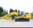 Bageri gusjeničari Komatsu PC210LC-11E0