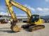 Bageri gusjeničari Komatsu PC210LC-8