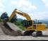 Bageri gusjeničari Komatsu PC210LCi-10
