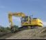 Bageri gusjeničari Komatsu PC210LCi-10