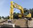 Bageri gusjeničari Komatsu PC210LCi-11E0