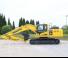 Bageri gusjeničari Komatsu PC210NLC-11E0