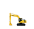Komatsu PC220LC-7