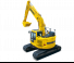 Bageri gusjeničari Komatsu PC228USLC-11E0