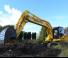 Bageri gusjeničari Komatsu PC230NHD-11E0