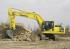 Komatsu PC230NHD-7