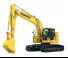 Bageri gusjeničari Komatsu PC238USLC-11