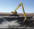 Bageri gusjeničari Komatsu PC290LC-10 SLF