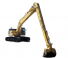 Bageri gusjeničari Komatsu PC290LC-10 SLF