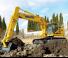 Komatsu PC290LC-11E0