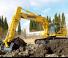 Bageri gusjeničari Komatsu PC290LC-11E0