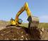 Bageri gusjeničari Komatsu PC290LC-11E0