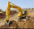 Bageri gusjeničari Komatsu PC290LC-11E0
