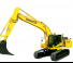 Bageri gusjeničari Komatsu PC290LC-11E0