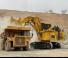 Bageri gusjeničari Komatsu PC3000-11 