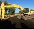 Komatsu PC300HD-6