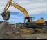Komatsu PC300LC-3