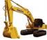 Komatsu PC300LC-7