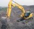 Bageri gusjeničari Komatsu PC340NLC-7