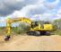Bageri gusjeničari Komatsu PC360LCi-11 