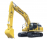 Bageri gusjeničari Komatsu PC360LCi-11