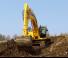 Komatsu PC360NLC-11E0