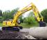Komatsu PC360NLC-3